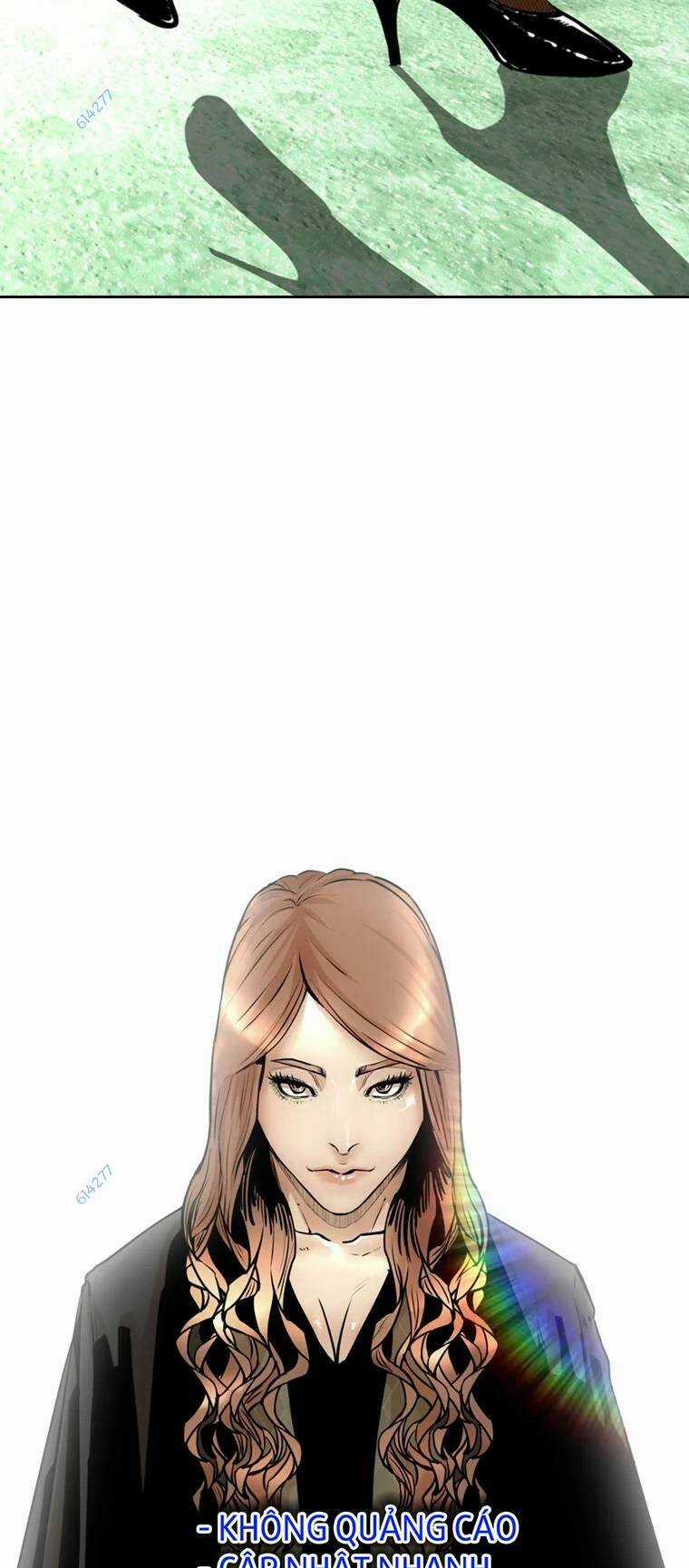 The Blob Chapter 78 trang 76