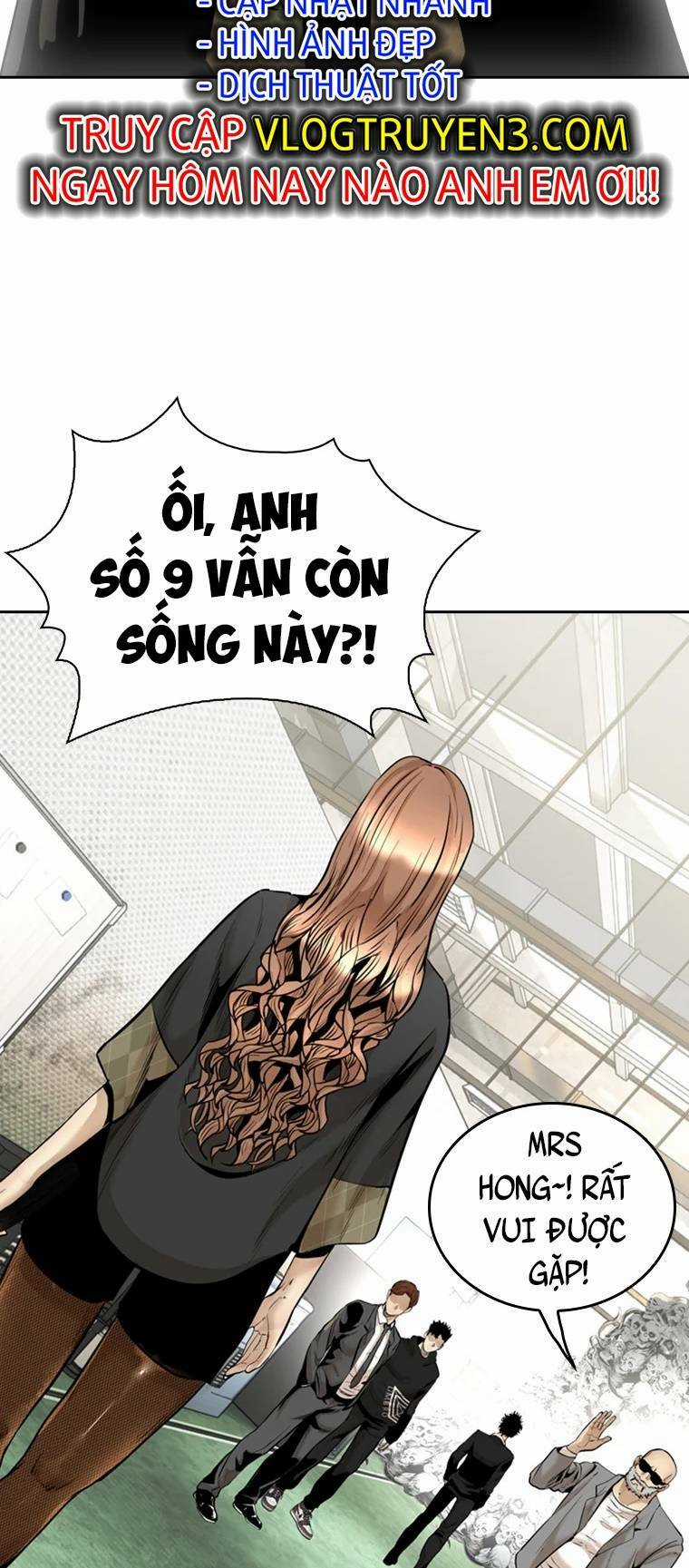 The Blob Chapter 78 trang 77