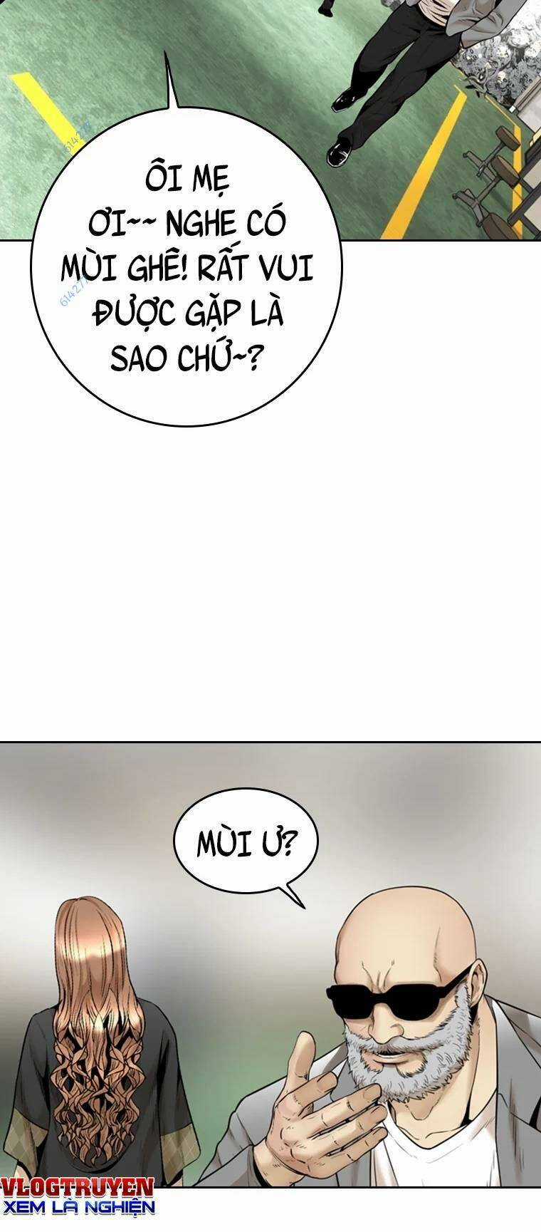 The Blob Chapter 78 trang 78