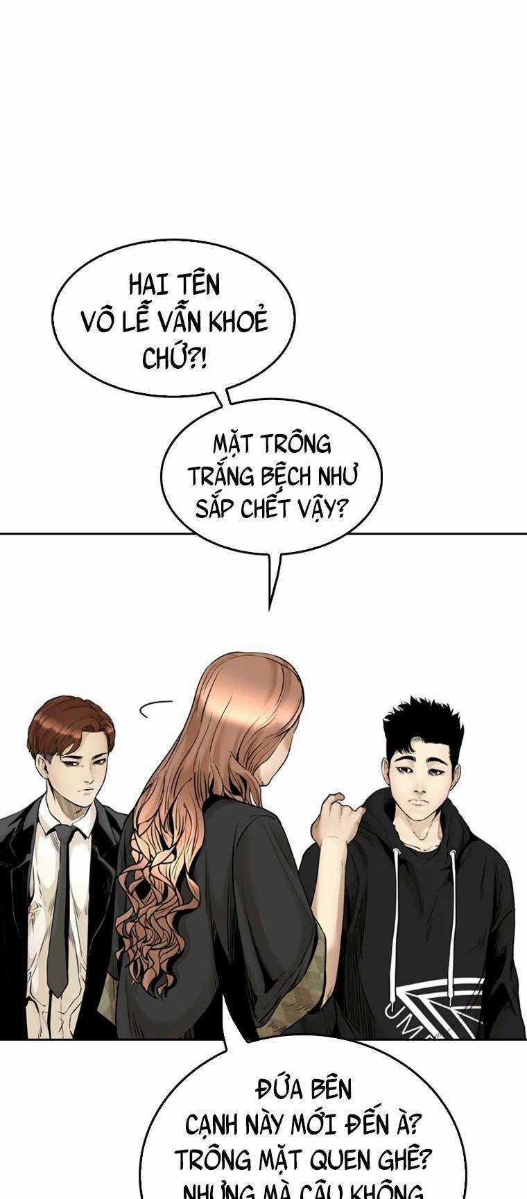 The Blob Chapter 78 trang 79