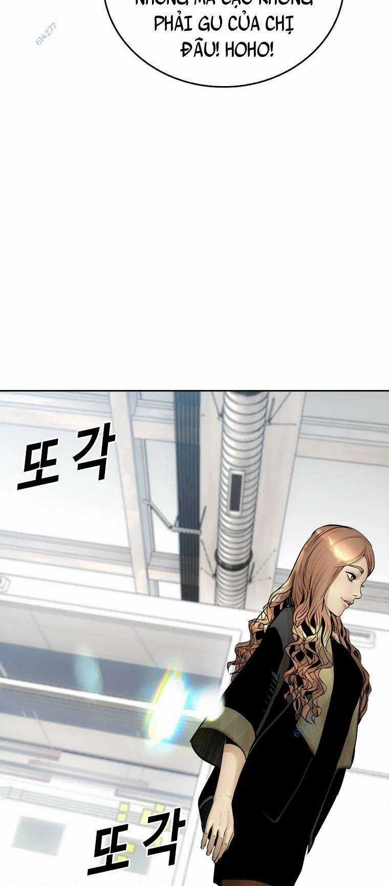 The Blob Chapter 78 trang 80