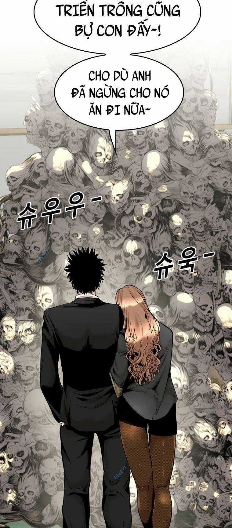 The Blob Chapter 78 trang 82