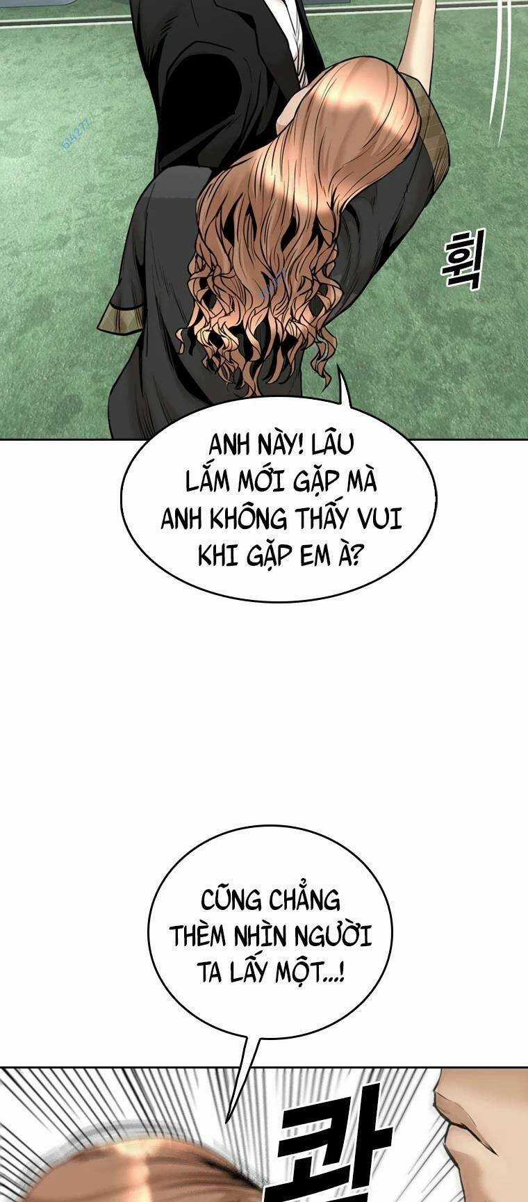 The Blob Chapter 78 trang 84