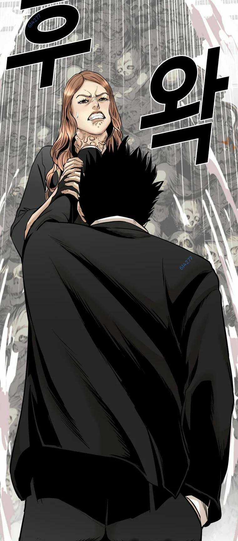 The Blob Chapter 78 trang 86