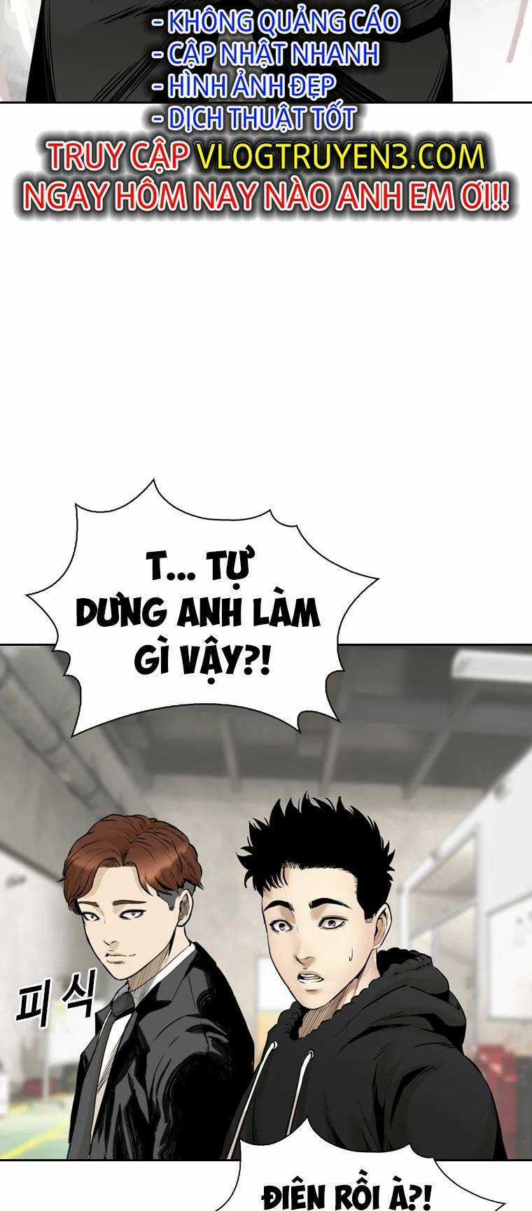 The Blob Chapter 78 trang 87