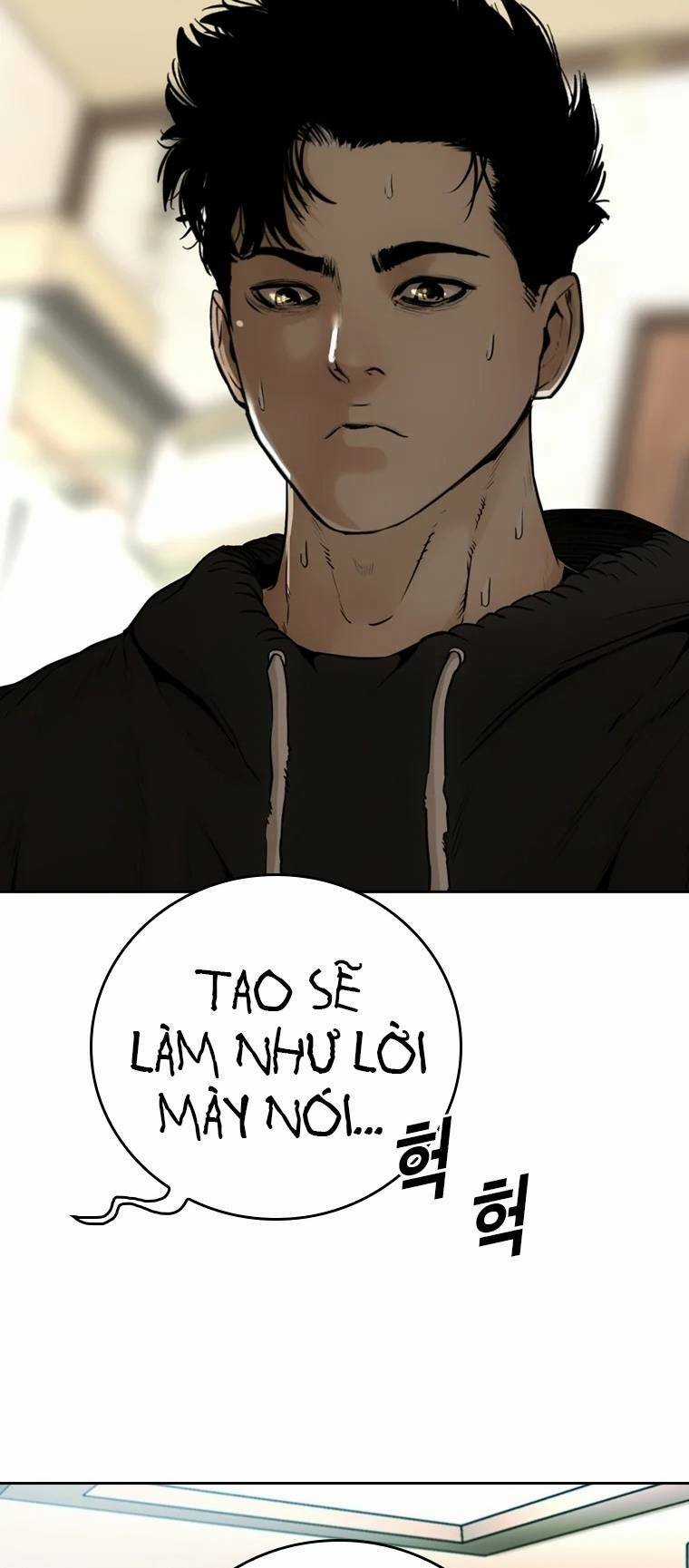 The Blob Chapter 78 trang 9