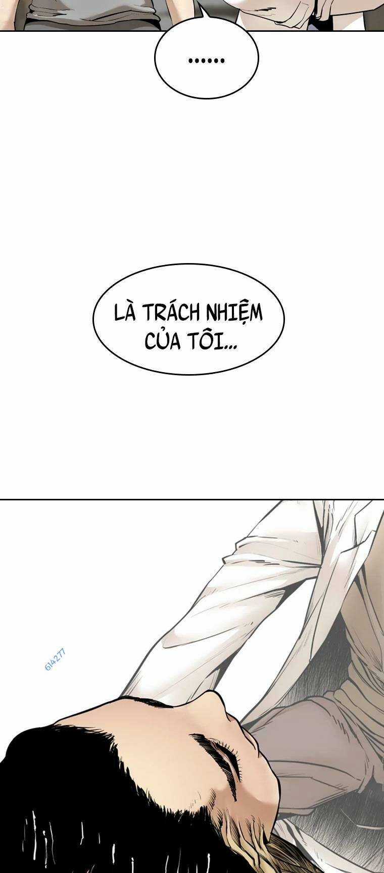 The Blob Chapter 79 trang 10