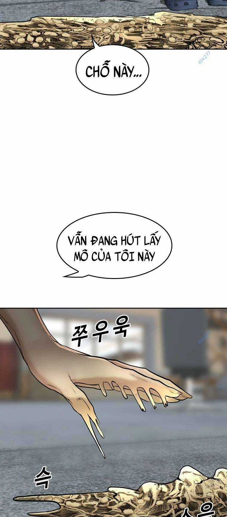 The Blob Chapter 79 trang 14