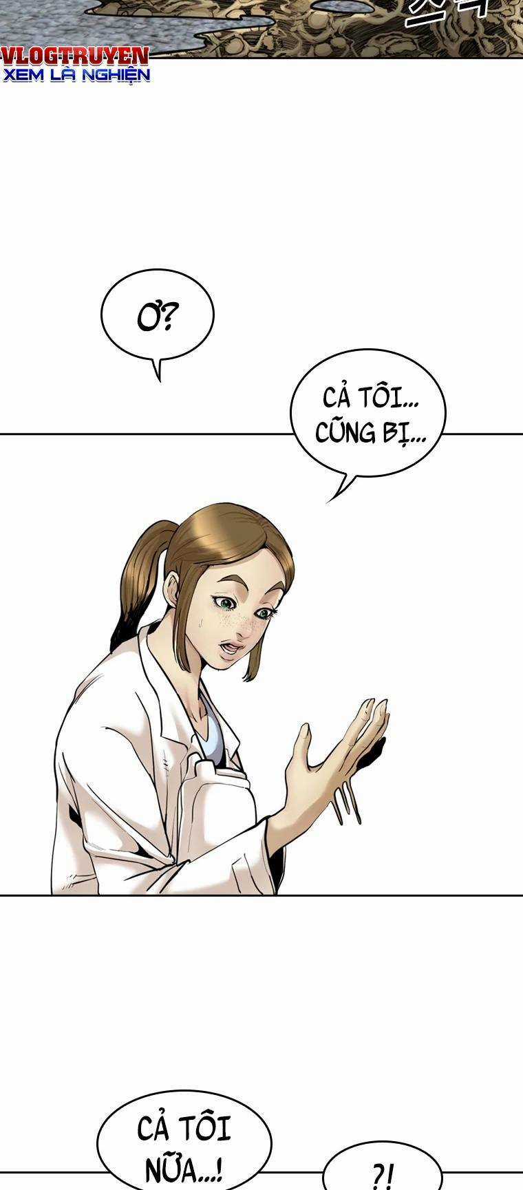 The Blob Chapter 79 trang 15