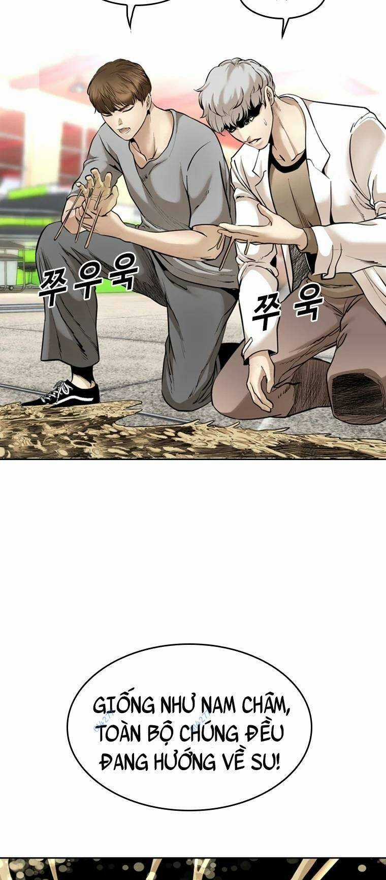 The Blob Chapter 79 trang 16