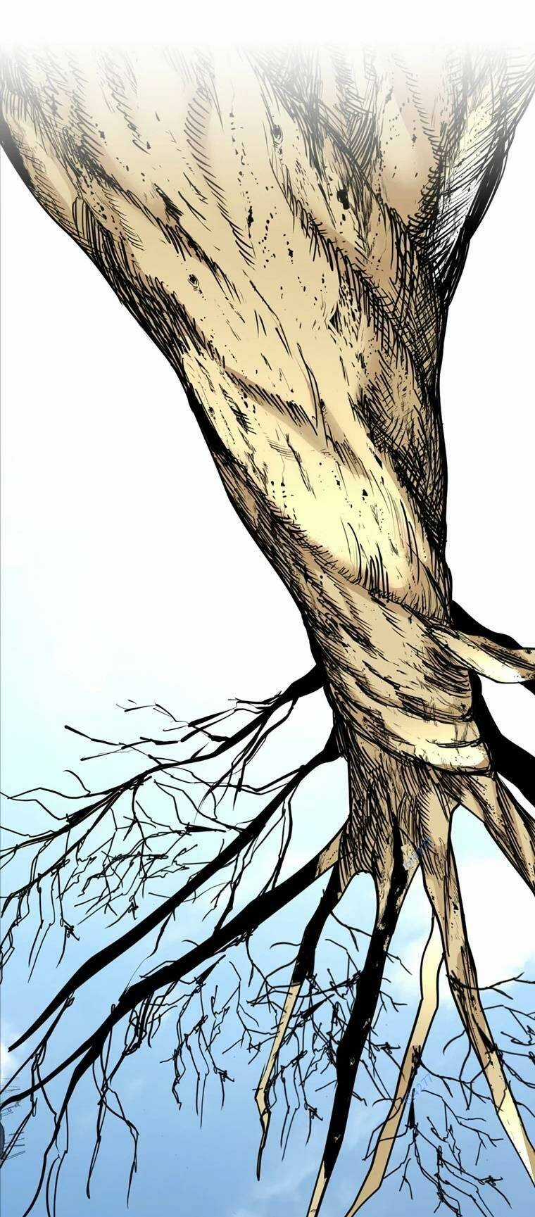 The Blob Chapter 79 trang 18