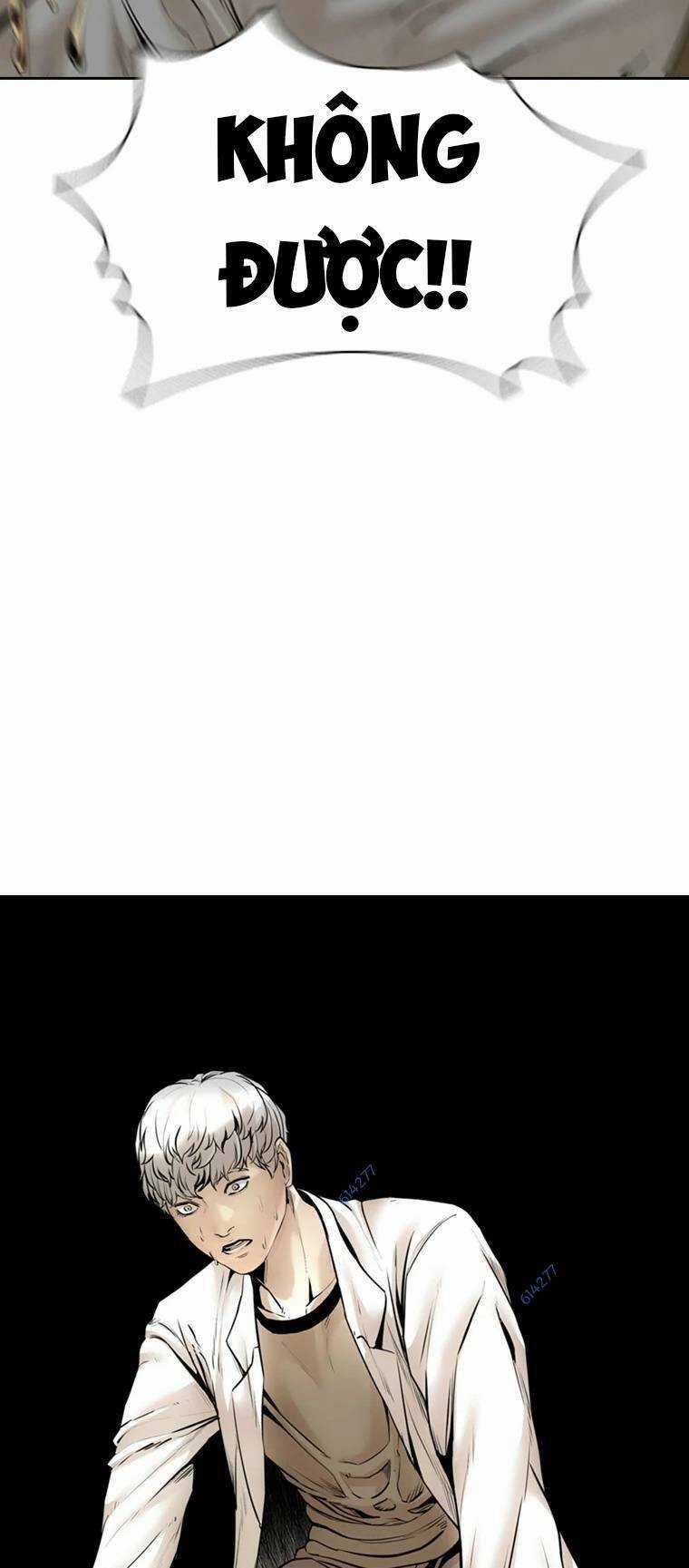 The Blob Chapter 79 trang 2