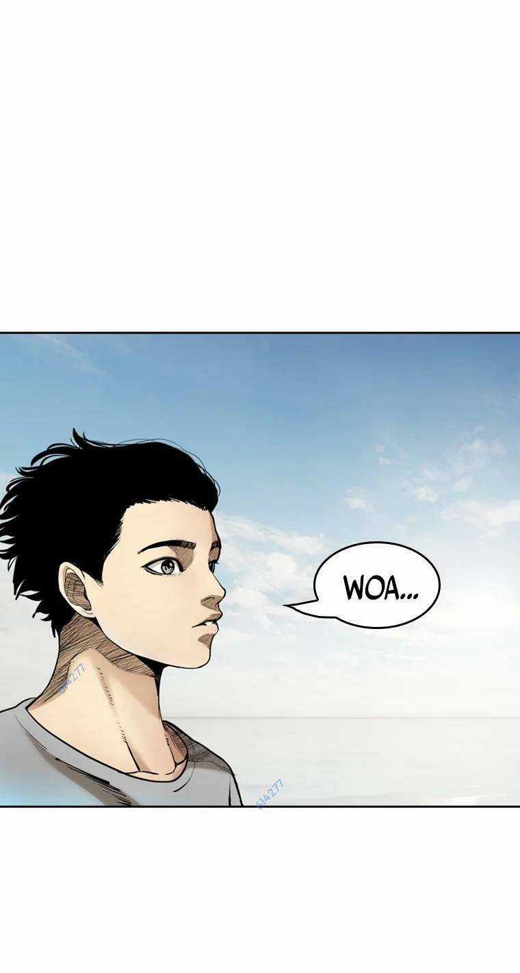 The Blob Chapter 79 trang 20