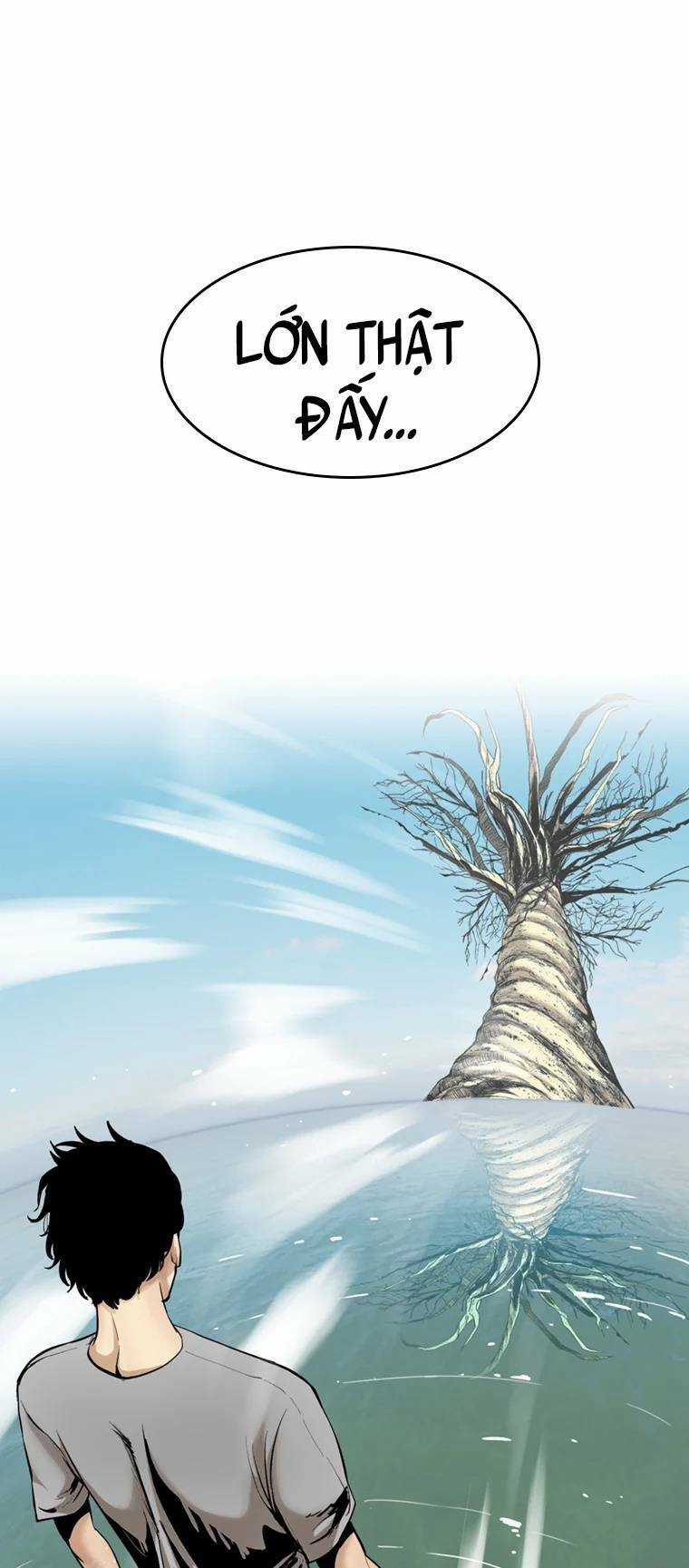 The Blob Chapter 79 trang 21