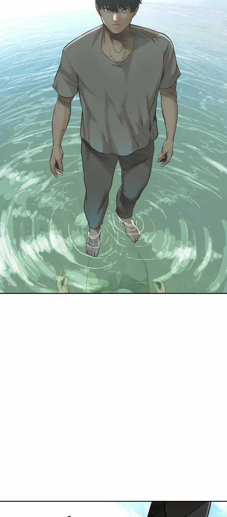 The Blob Chapter 79 trang 23