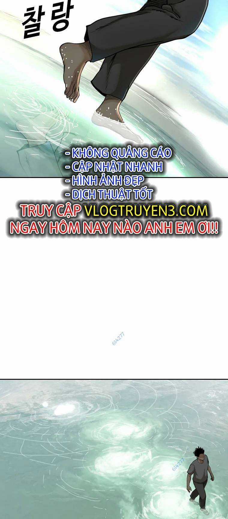 The Blob Chapter 79 trang 24