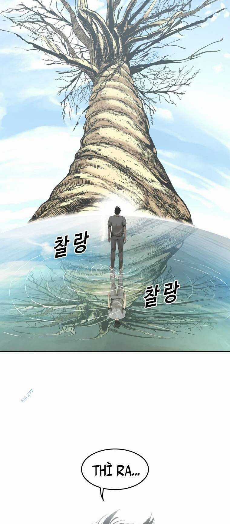 The Blob Chapter 79 trang 26