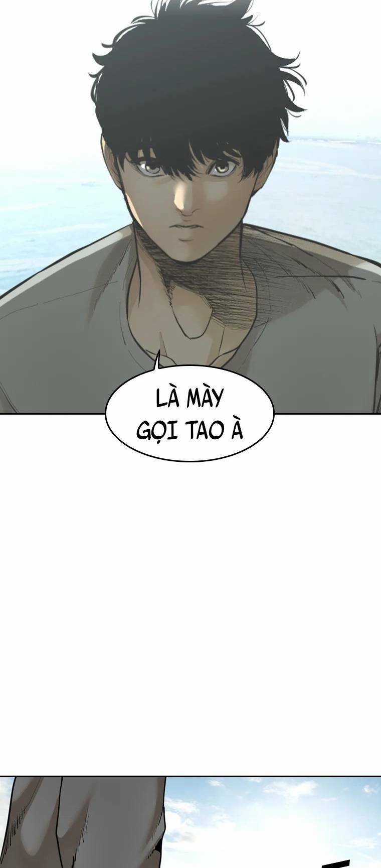 The Blob Chapter 79 trang 27