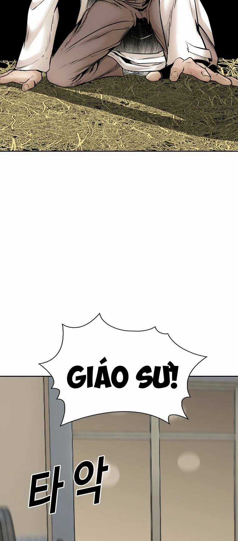 The Blob Chapter 79 trang 3