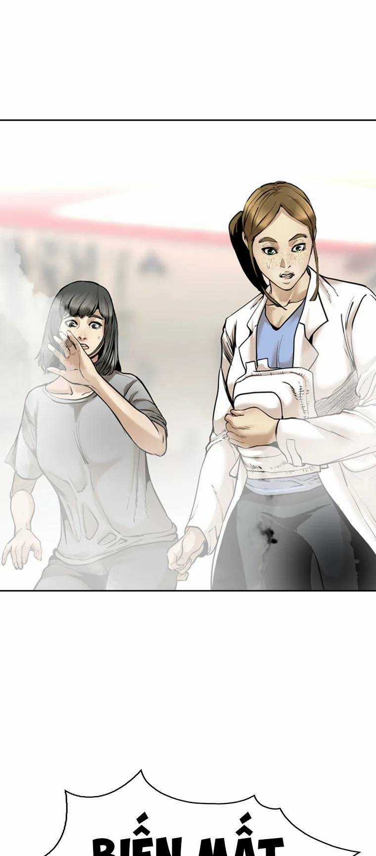 The Blob Chapter 79 trang 37
