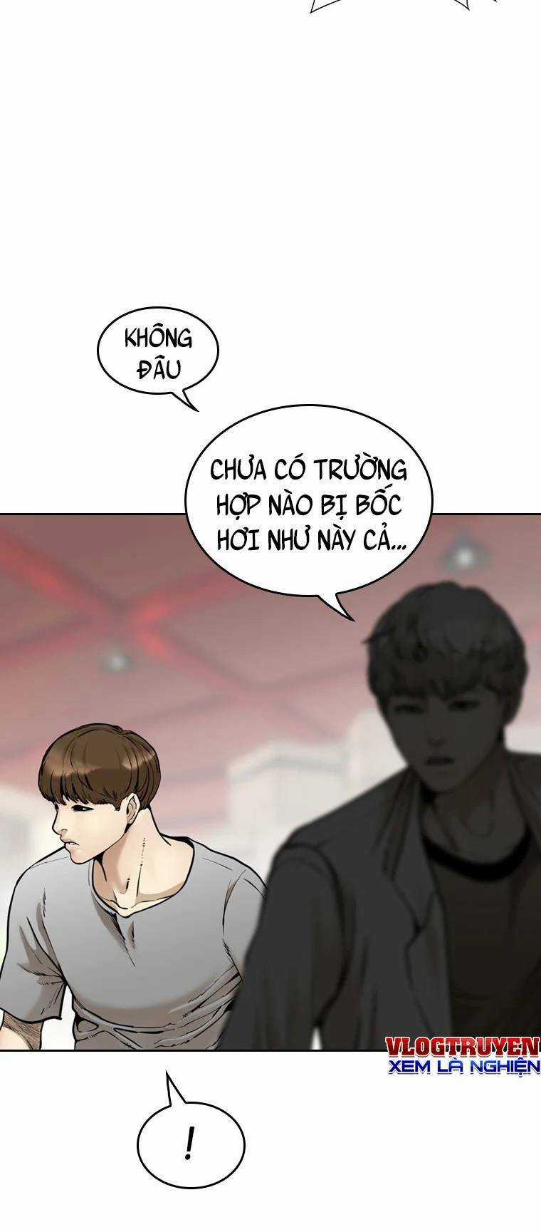 The Blob Chapter 79 trang 39