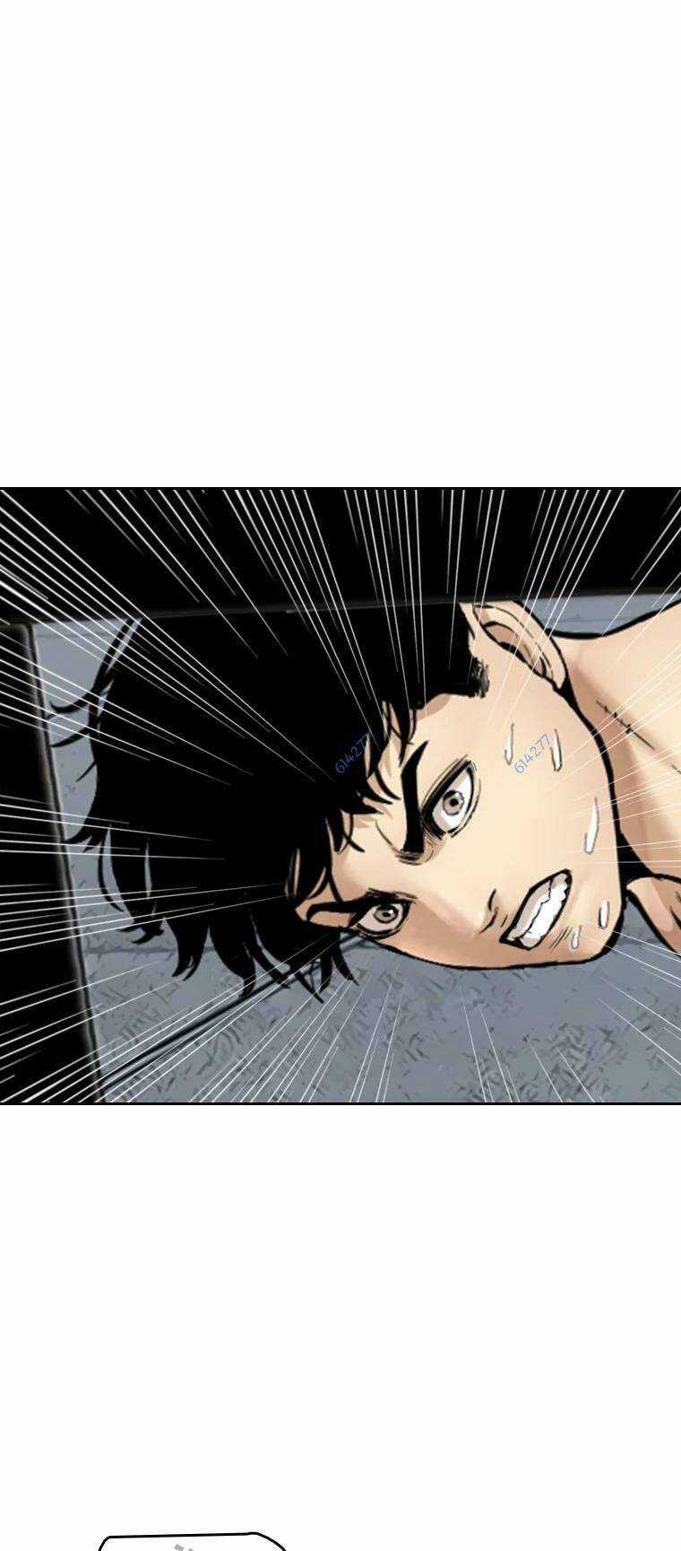 The Blob Chapter 79 trang 40