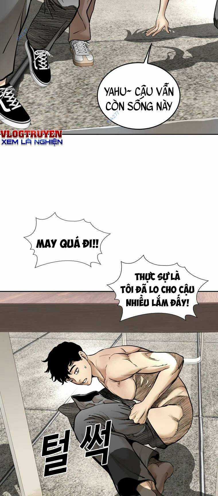 The Blob Chapter 79 trang 44