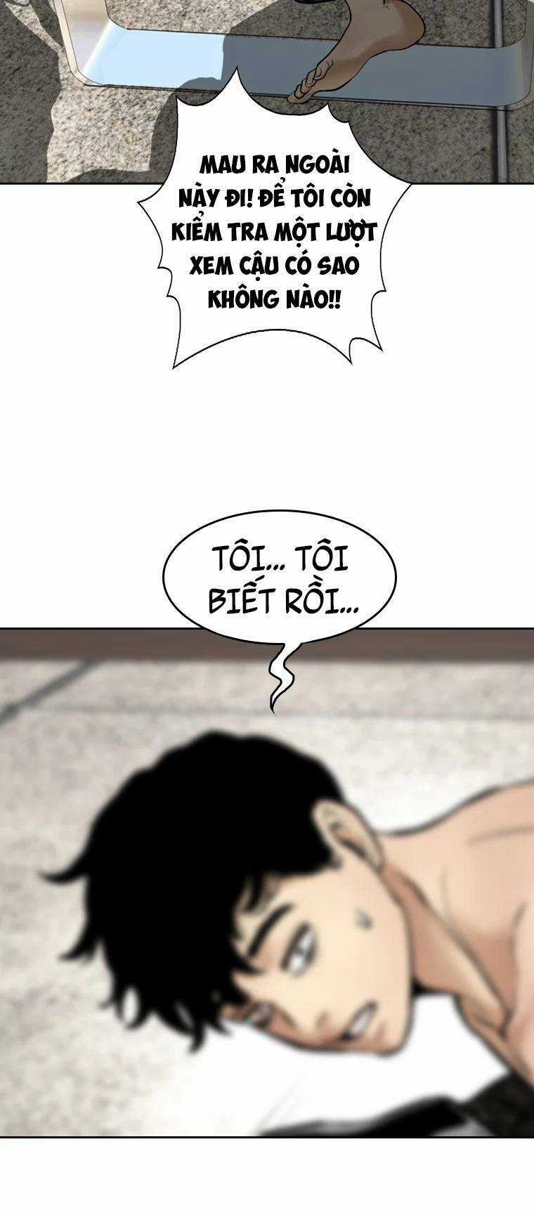 The Blob Chapter 79 trang 45