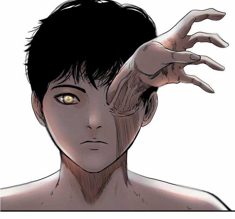 The Blob Chapter 79 trang 47