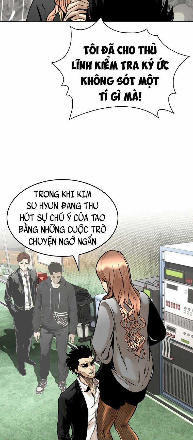 The Blob Chapter 79 trang 49