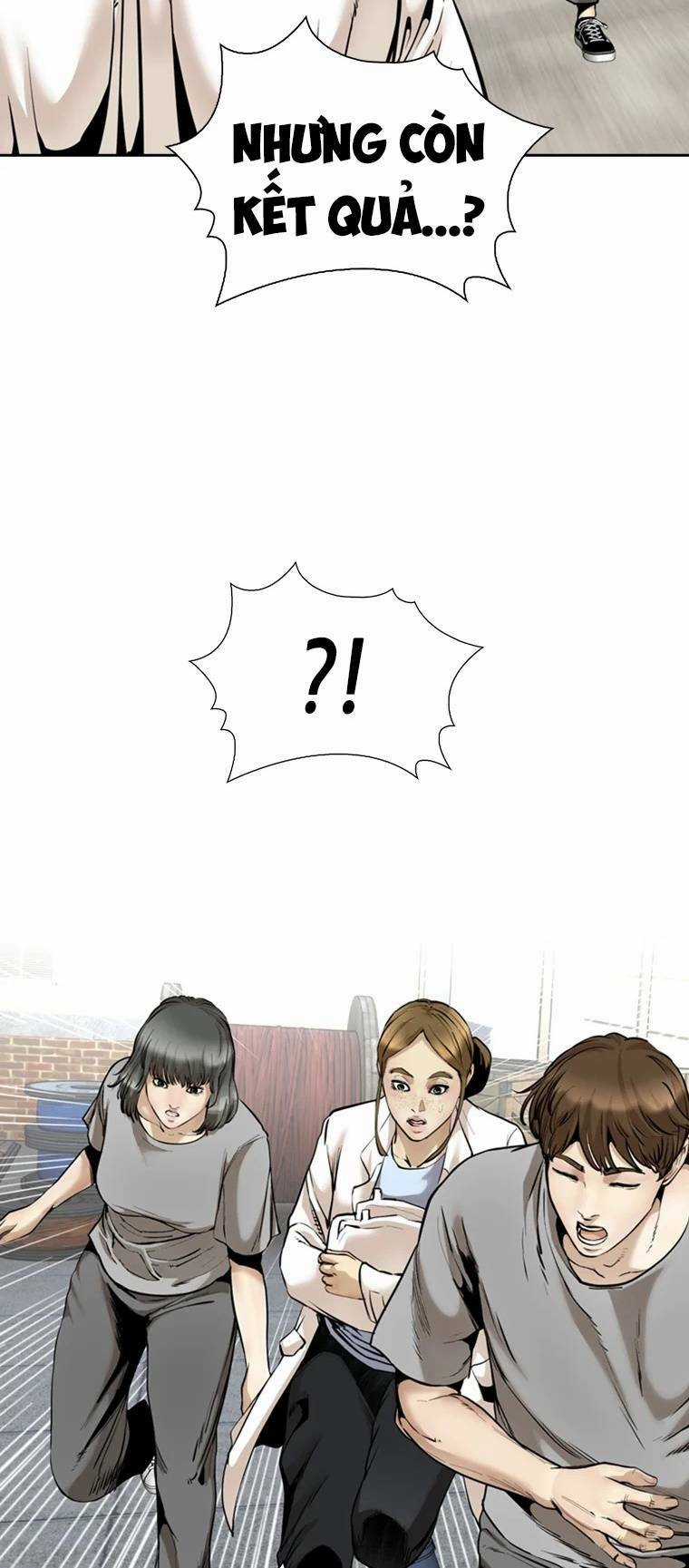 The Blob Chapter 79 trang 5