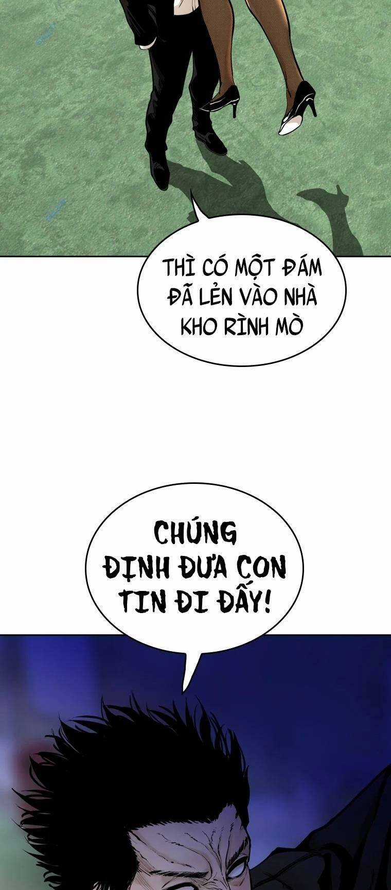 The Blob Chapter 79 trang 50