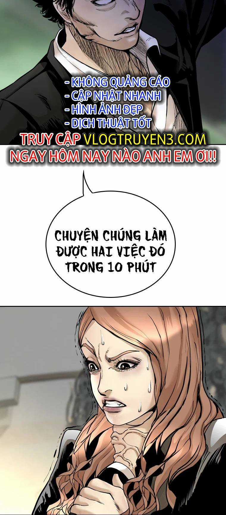 The Blob Chapter 79 trang 51