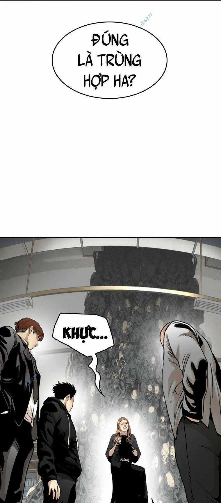 The Blob Chapter 79 trang 52