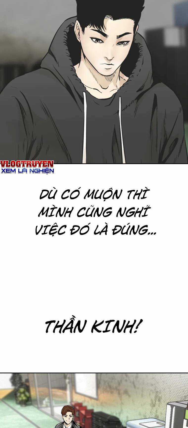 The Blob Chapter 79 trang 55