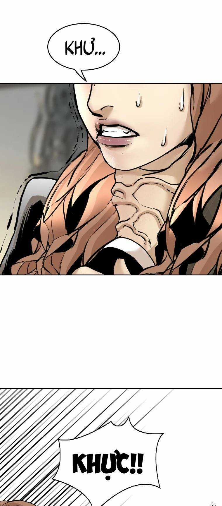 The Blob Chapter 79 trang 57