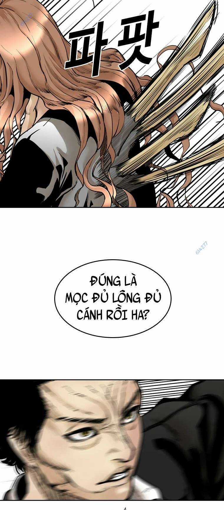 The Blob Chapter 79 trang 58