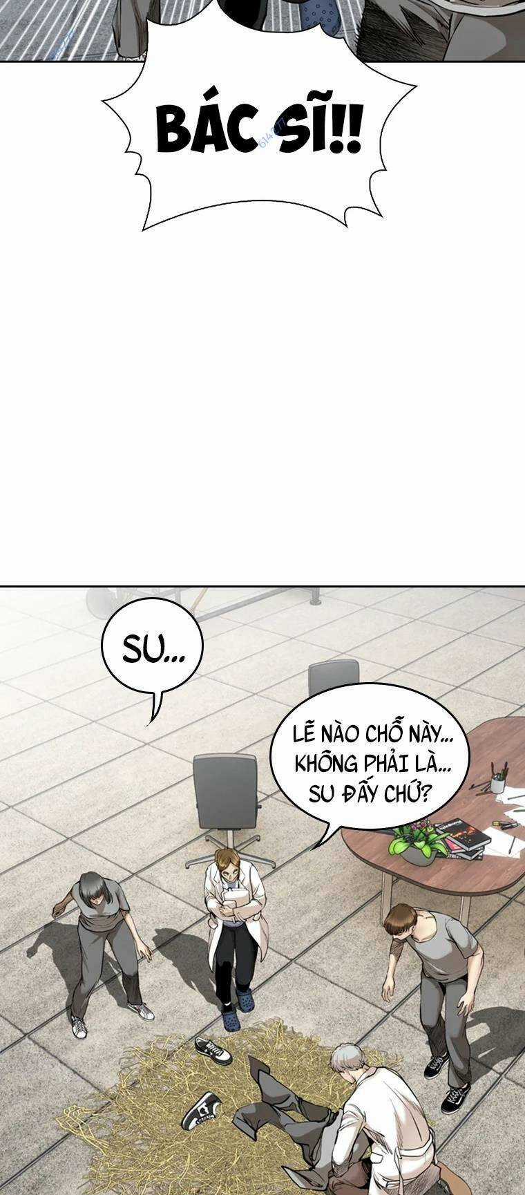 The Blob Chapter 79 trang 6