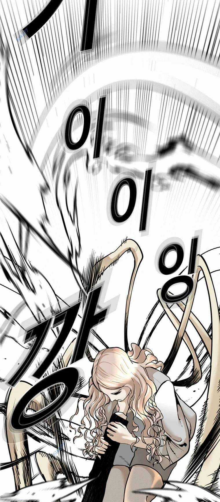 The Blob Chapter 79 trang 60