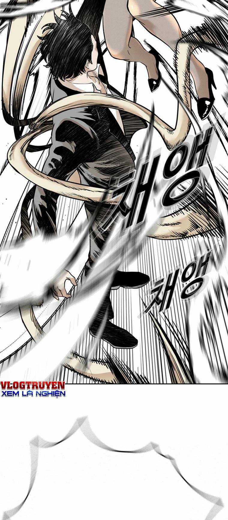 The Blob Chapter 79 trang 61