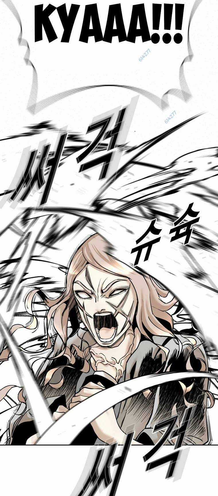 The Blob Chapter 79 trang 62