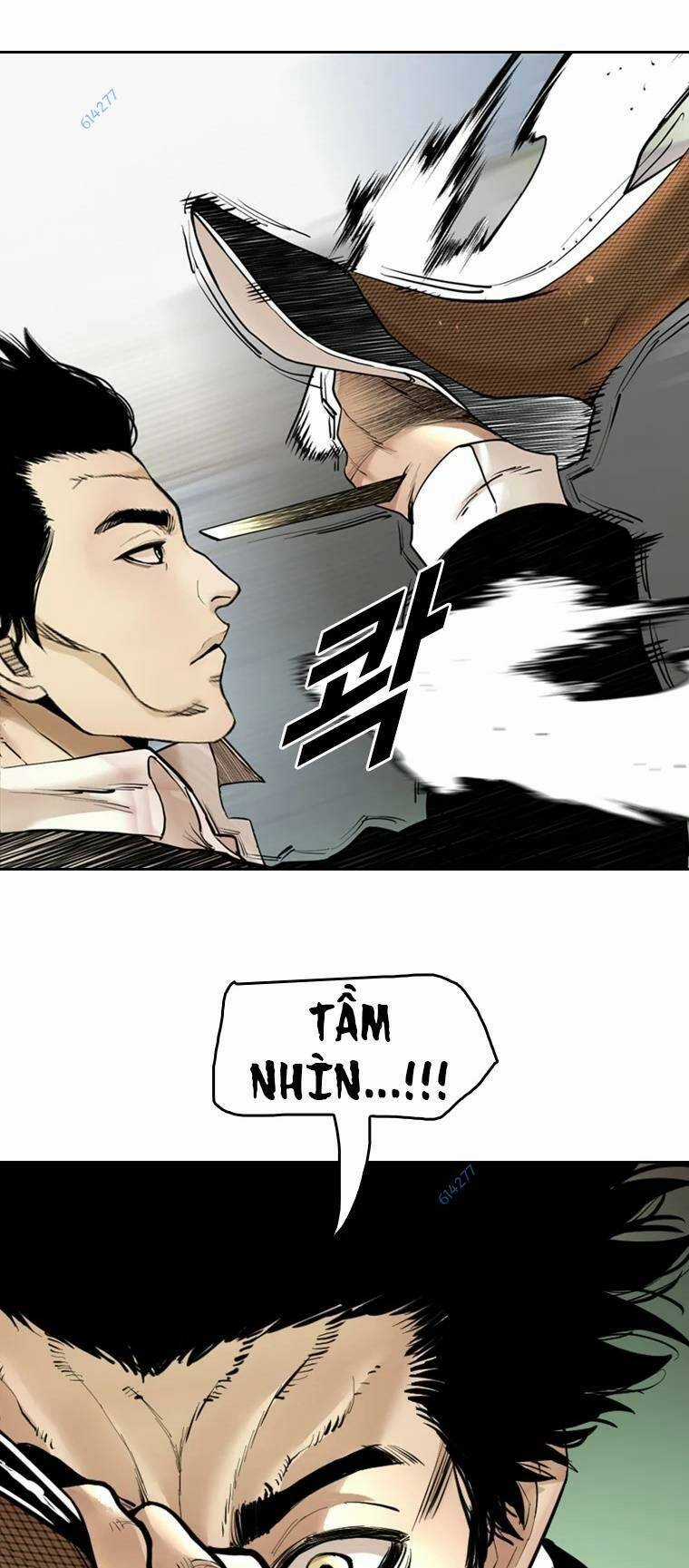 The Blob Chapter 79 trang 66