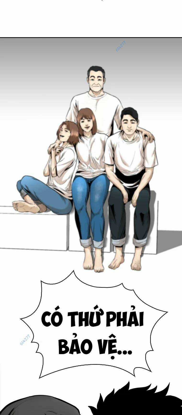 The Blob Chapter 79 trang 68