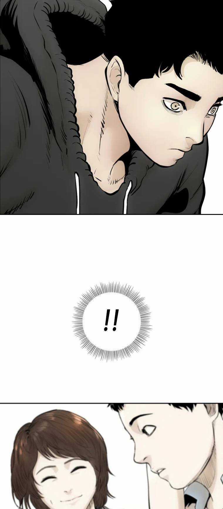 The Blob Chapter 79 trang 69