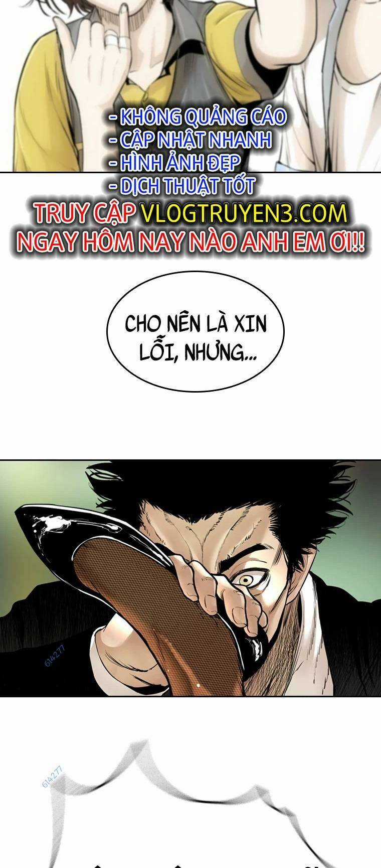 The Blob Chapter 79 trang 70