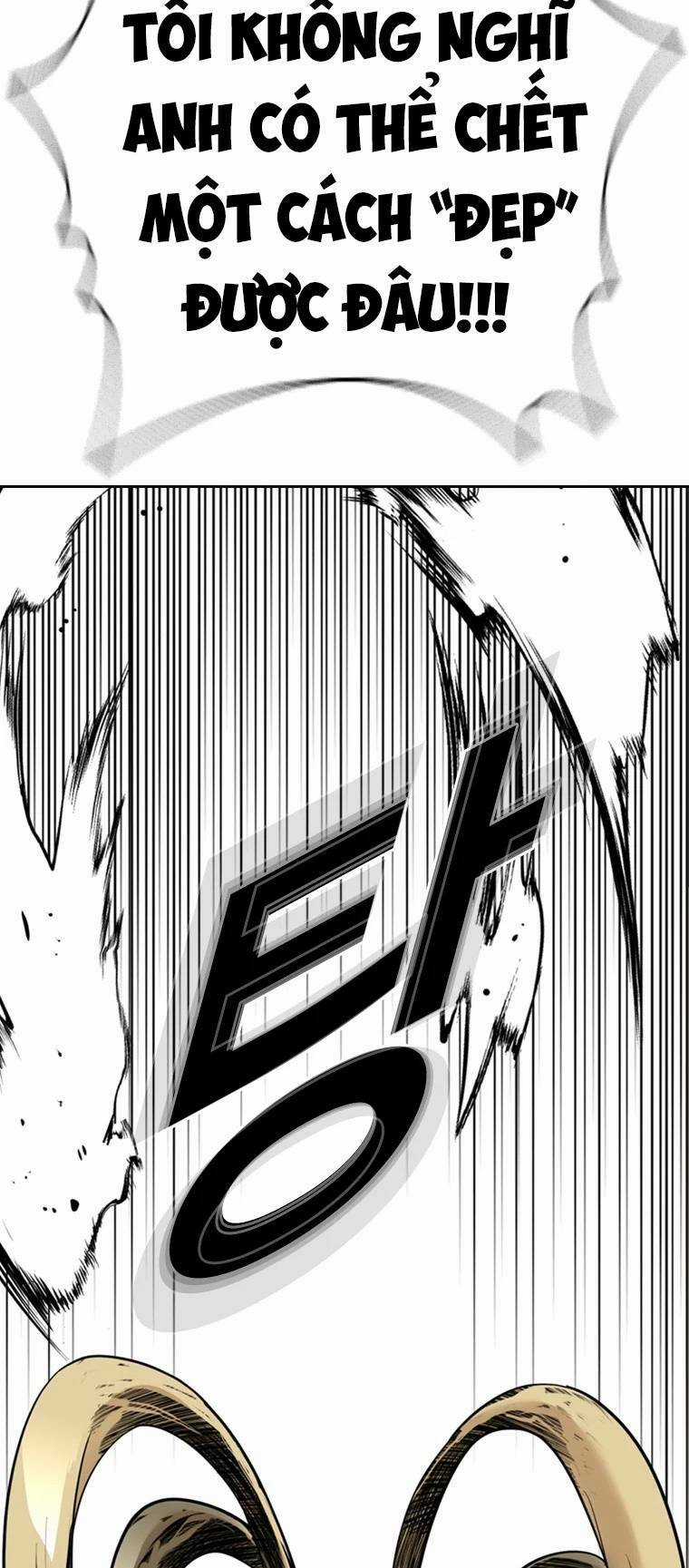 The Blob Chapter 79 trang 71