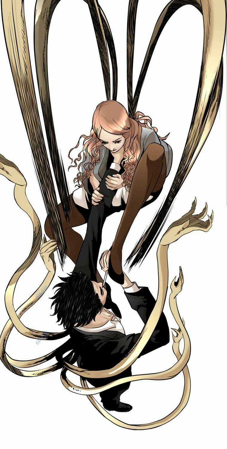 The Blob Chapter 79 trang 72