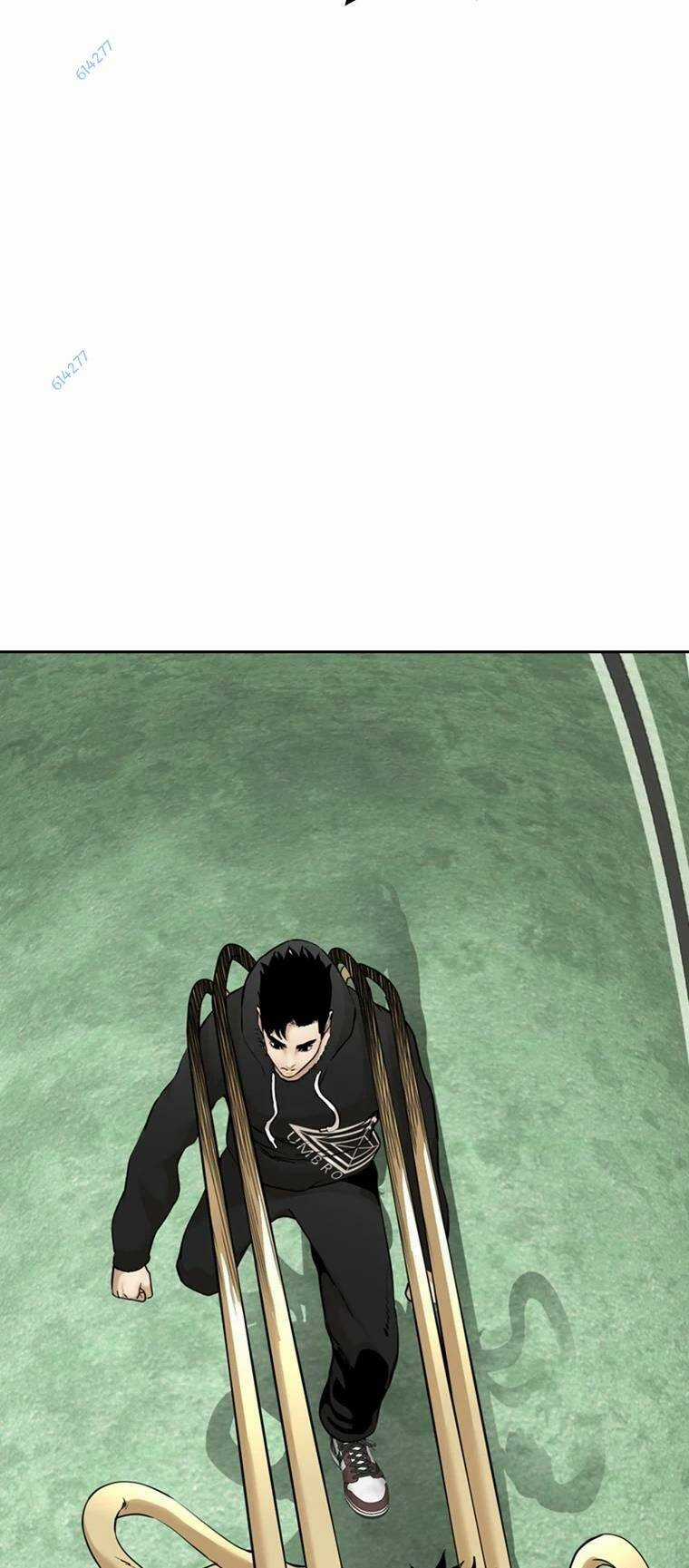 The Blob Chapter 79 trang 74