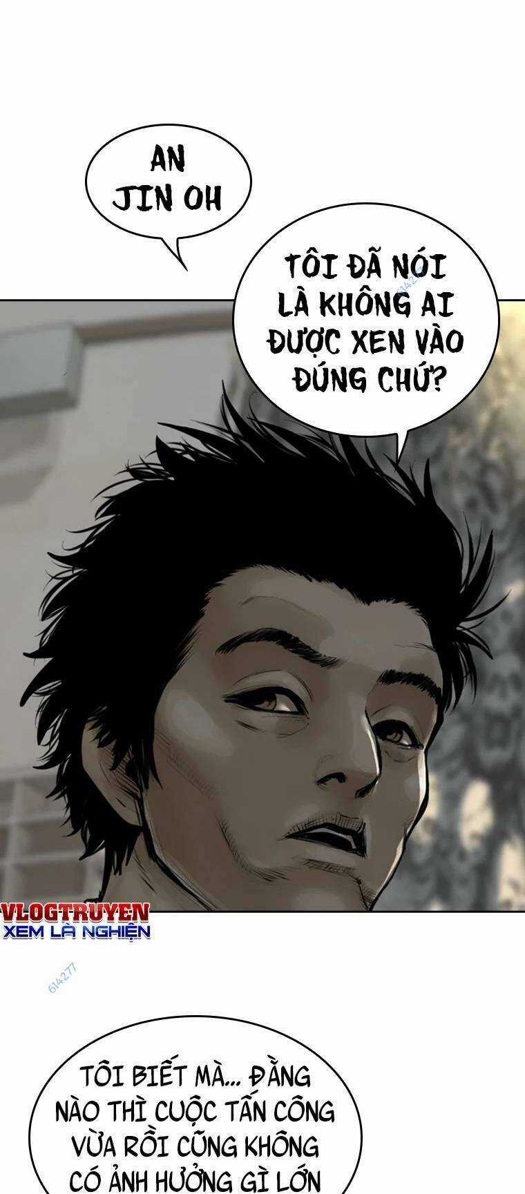 The Blob Chapter 79 trang 76