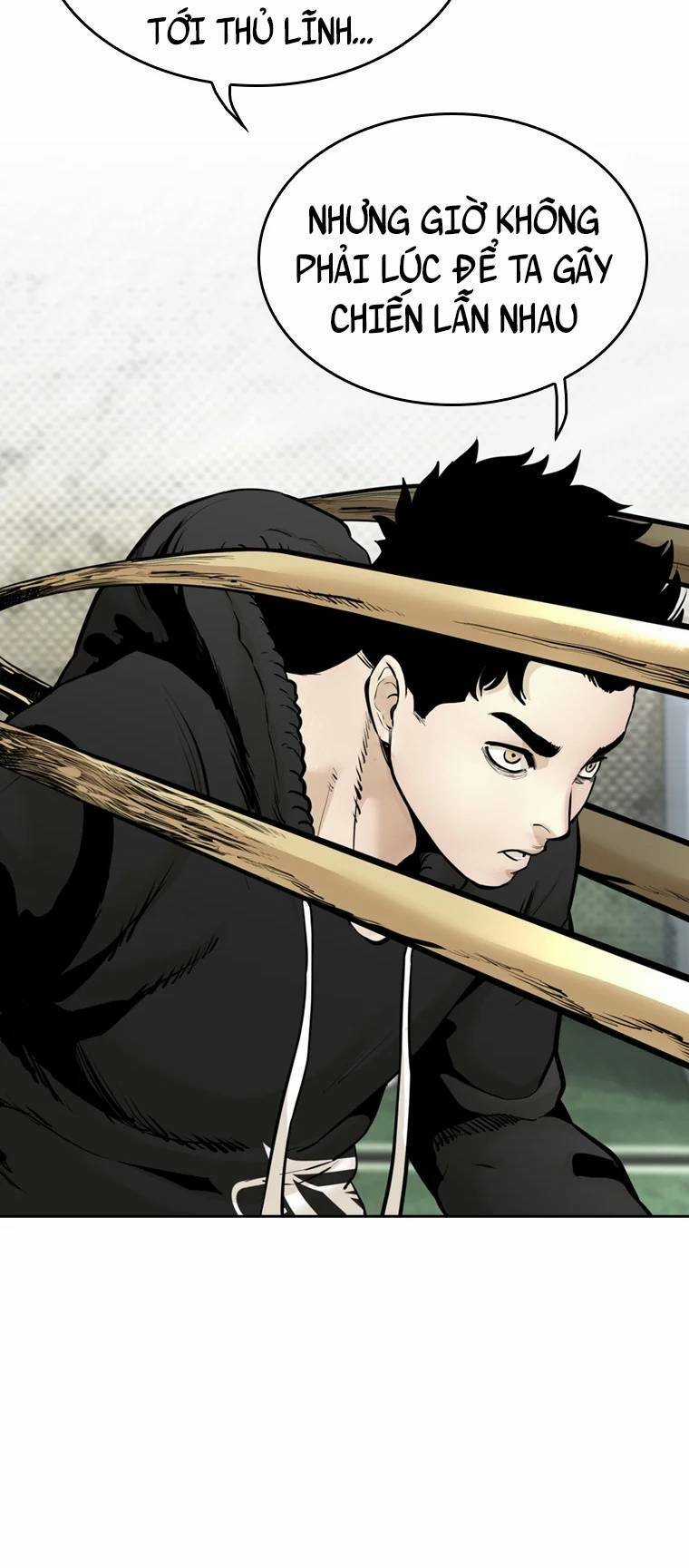 The Blob Chapter 79 trang 77